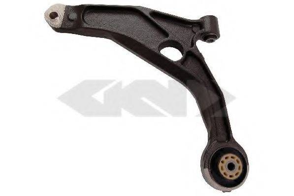 Важіль незалежної підвіски колеса, підвіска колеса