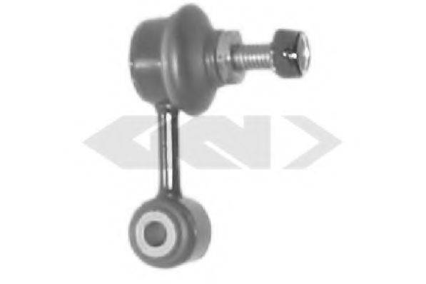 Тяга/стійка, стабілізатор