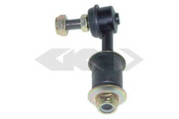 Тяга/стійка, стабілізатор