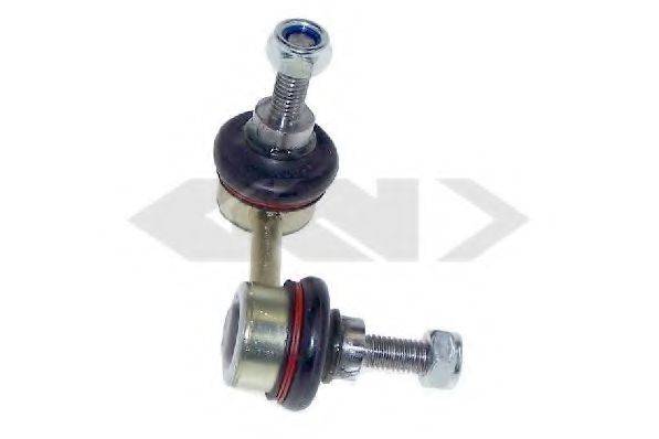 Тяга/стійка, стабілізатор