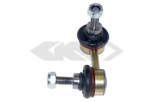 Тяга/стійка, стабілізатор