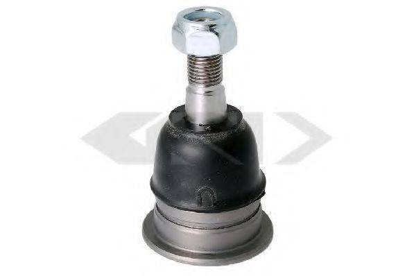 Несучий / напрямний шарнір