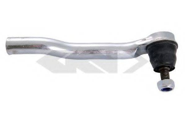 Наконечник поперечної кермової тяги