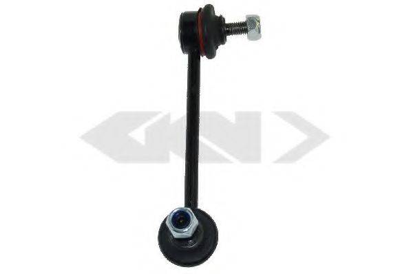 Тяга/стійка, стабілізатор