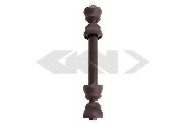 Тяга/стійка, стабілізатор