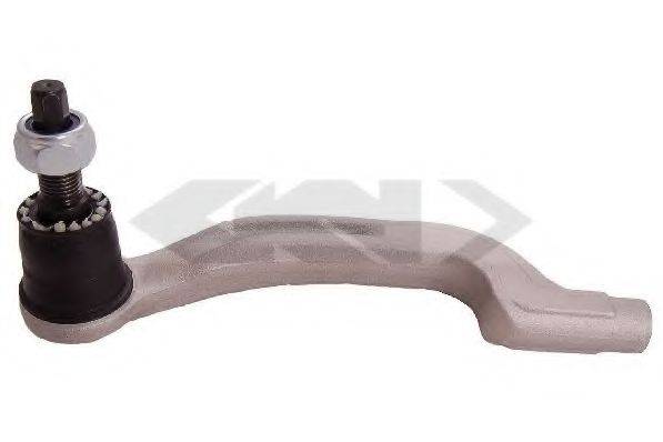 Наконечник поперечної кермової тяги