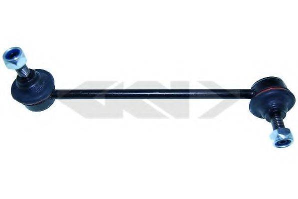 Тяга/стійка, стабілізатор