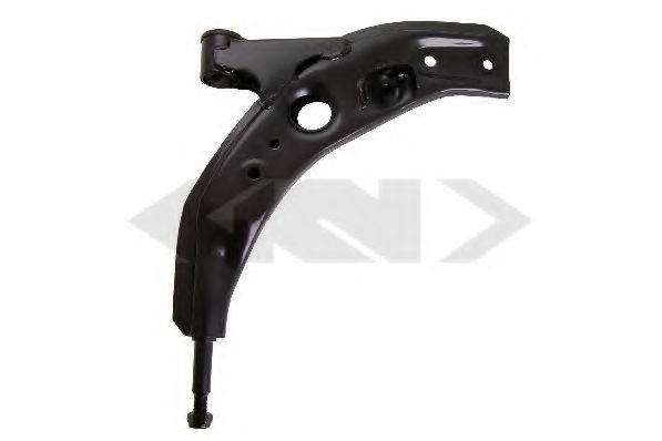 Важіль незалежної підвіски колеса, підвіска колеса