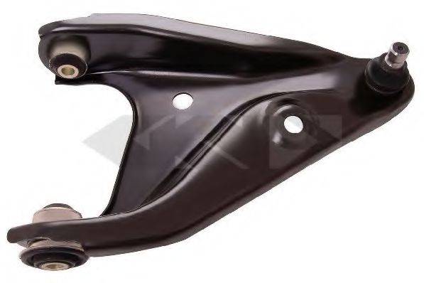 Важіль незалежної підвіски колеса, підвіска колеса