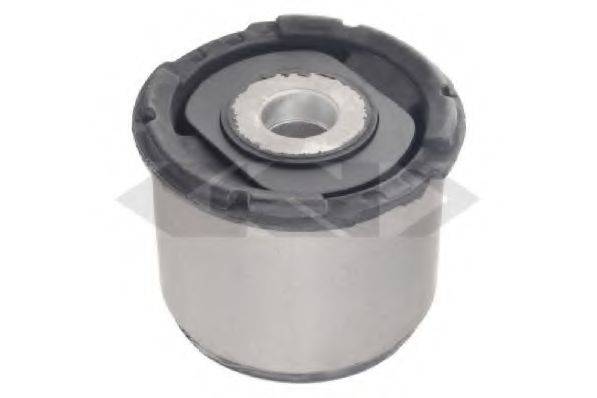 Втулка, балка мосту