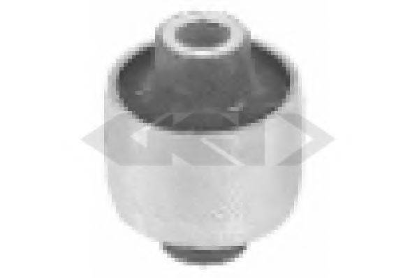 Підвіска, важіль незалежної підвіски колеса