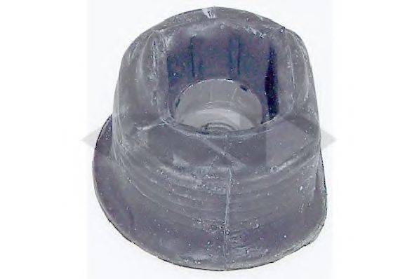 Втулка, балка мосту