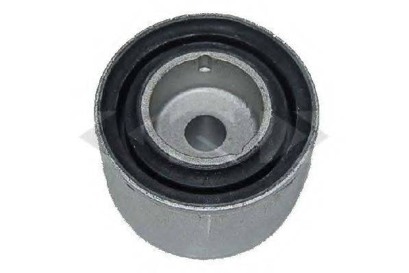 Втулка, балка мосту