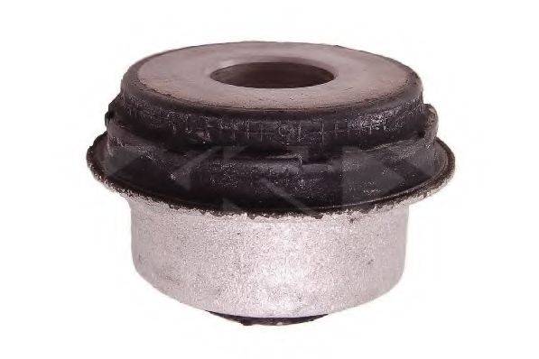 Підвіска, важіль незалежної підвіски колеса