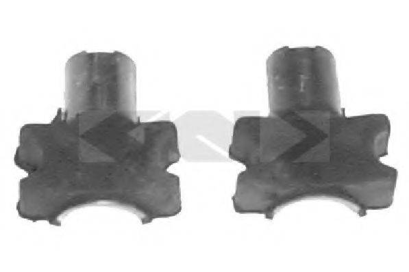 Втулка, стабілізатор