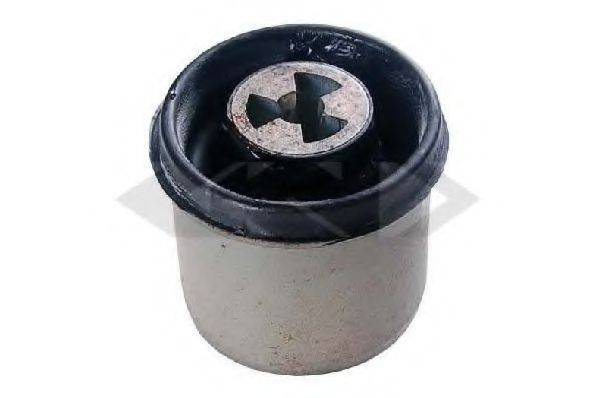 Втулка, балка мосту