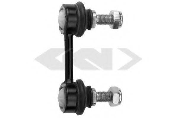 Тяга/стійка, стабілізатор