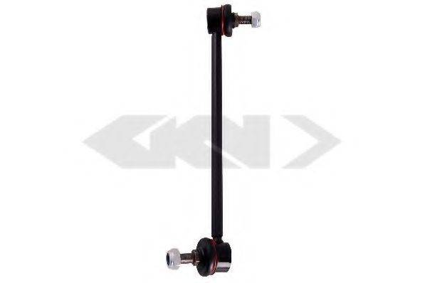 Тяга/стійка, стабілізатор