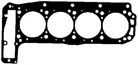 Прокладка, головка циліндра ELRING 764.720