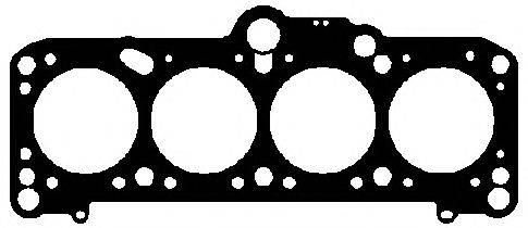 Прокладка, головка циліндра ELRING 891.356
