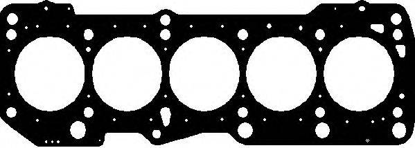 Прокладка, головка циліндра ELRING 230.521