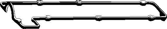 Прокладка, кришка головки циліндра ELRING 594.415
