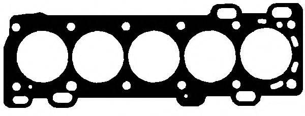 Прокладка, головка циліндра ELRING 135.160