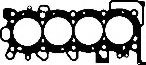 Прокладка, головка циліндра ELRING 452.070