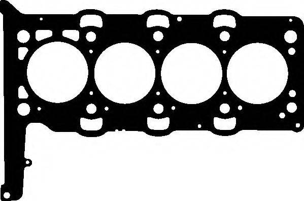 Прокладка, головка циліндра ELRING 514.150