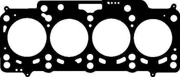 Прокладка, головка циліндра ELRING 732.110