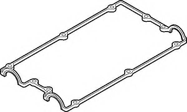 Прокладка, кришка головки циліндра ELRING 343.360