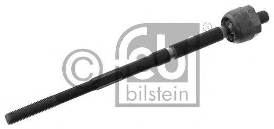 Осьовий шарнір, рульова тяга FEBI BILSTEIN 02043