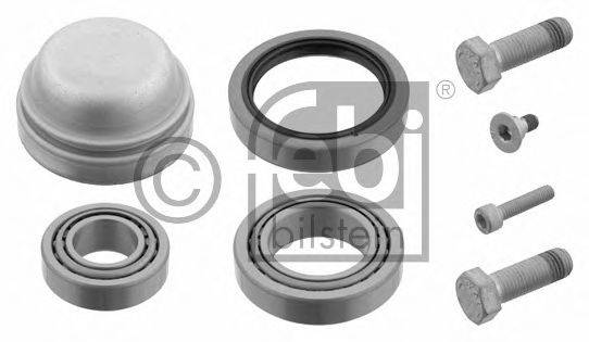 Комплект підшипника ступиці колеса FEBI BILSTEIN 02071