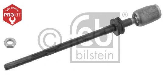 Осьовий шарнір, рульова тяга FEBI BILSTEIN 02240