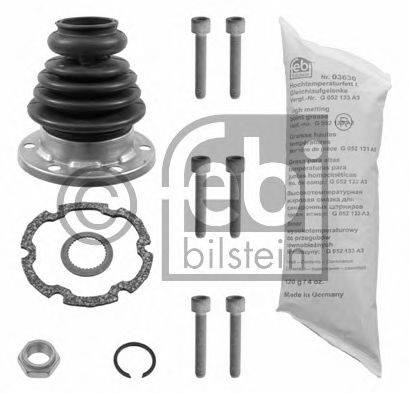 Комплект пильника, приводний вал FEBI BILSTEIN 03315