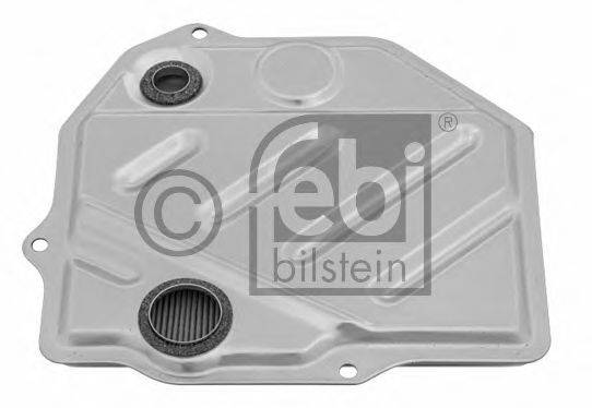 Гідрофільтр, автоматична коробка передач FEBI BILSTEIN 04872