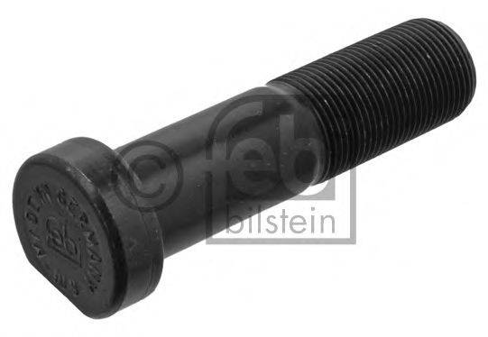 Болт кріплення колеса FEBI BILSTEIN 07940