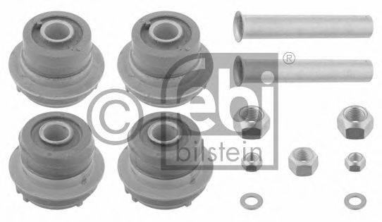 Монтажний комплект, важіль незалежної підвіски колеса FEBI BILSTEIN 08561