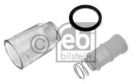 Паливний фільтр FEBI BILSTEIN 08754