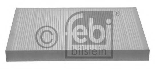 Фільтр, повітря у внутрішньому просторі FEBI BILSTEIN 09449