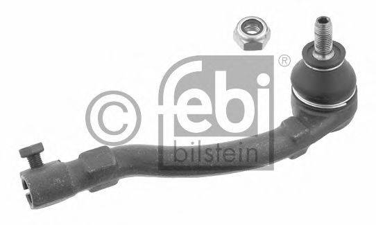 Наконечник поперечної кермової тяги FEBI BILSTEIN 09679