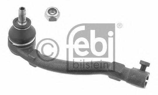 Наконечник поперечної кермової тяги FEBI BILSTEIN 09680