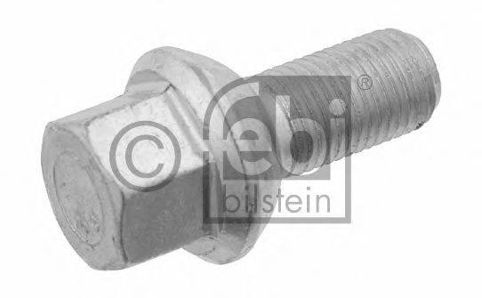 Болт для кріплення колеса FEBI BILSTEIN 09805