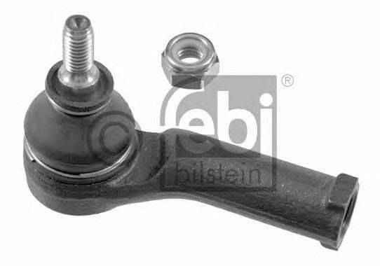 Наконечник поперечної кермової тяги FEBI BILSTEIN 10590