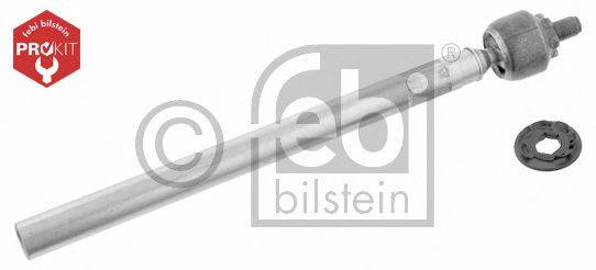 Осьовий шарнір, рульова тяга FEBI BILSTEIN 11853