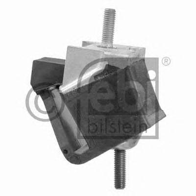 Підвіска, двигун FEBI BILSTEIN 12156