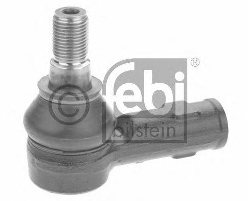 Наконечник поперечної кермової тяги FEBI BILSTEIN 12194