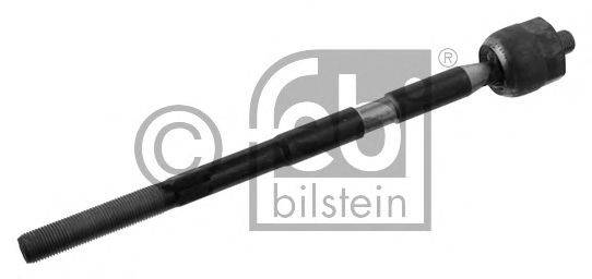 Осьовий шарнір, рульова тяга FEBI BILSTEIN 12638