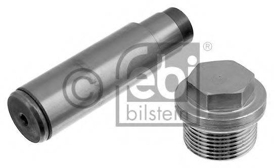 Натягувач, ланцюг приводу FEBI BILSTEIN 12979