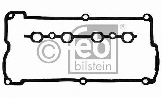 Прокладка, кришка головки циліндра FEBI BILSTEIN 15288